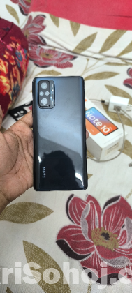 Redmi note 10 pro